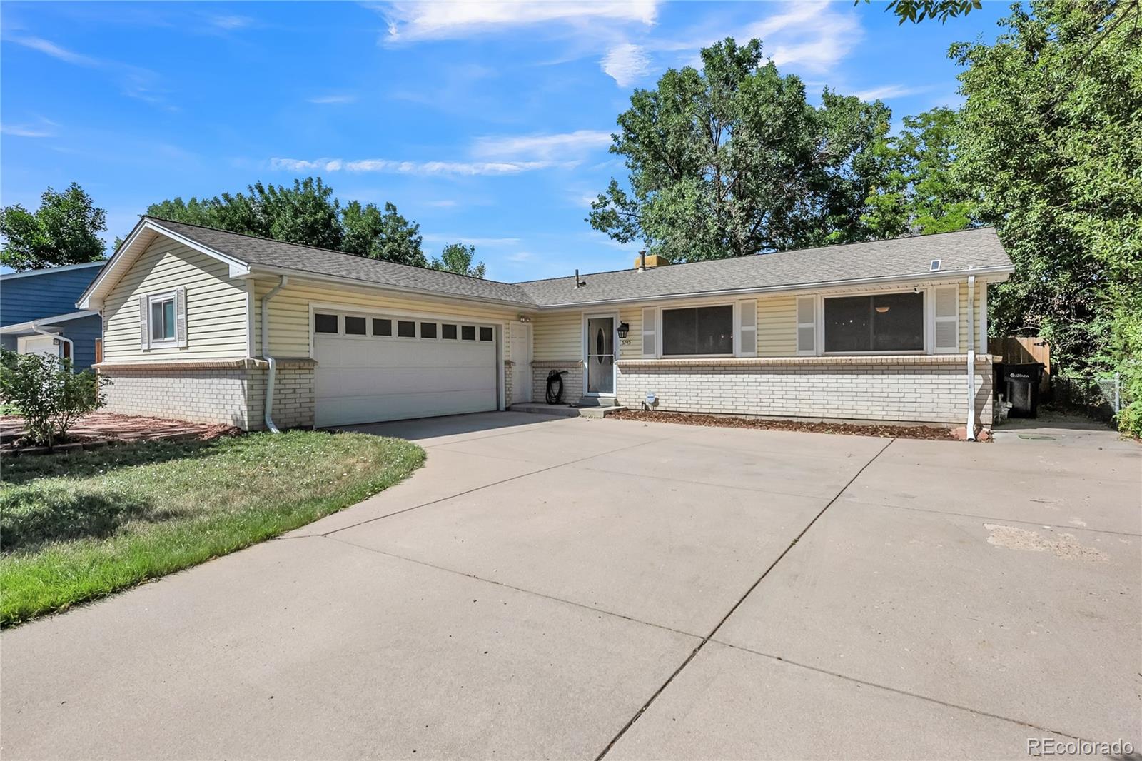 MLS Image #2 for 5745 w 86th avenue,arvada, Colorado