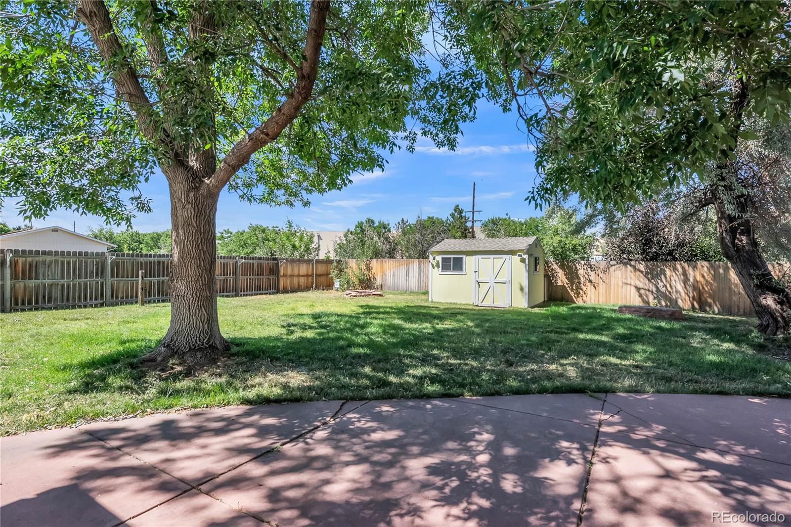 MLS Image #29 for 5745 w 86th avenue,arvada, Colorado