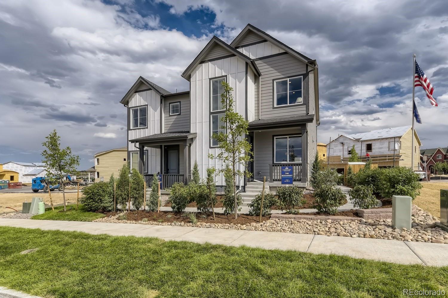 MLS Image #0 for 18002  herrera drive,parker, Colorado