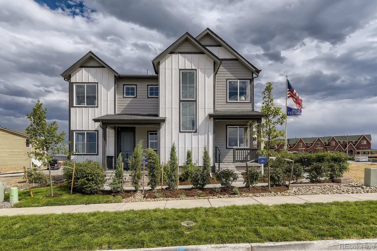 MLS Image #1 for 18002  herrera drive,parker, Colorado