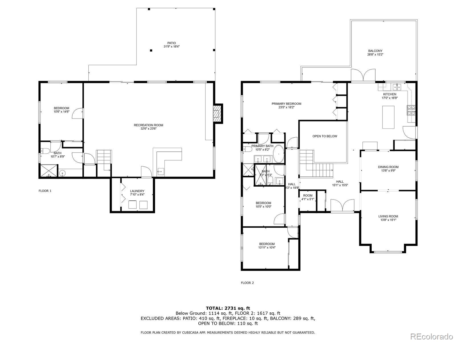 CMA Image for 2693 s nelson court,Denver, Colorado