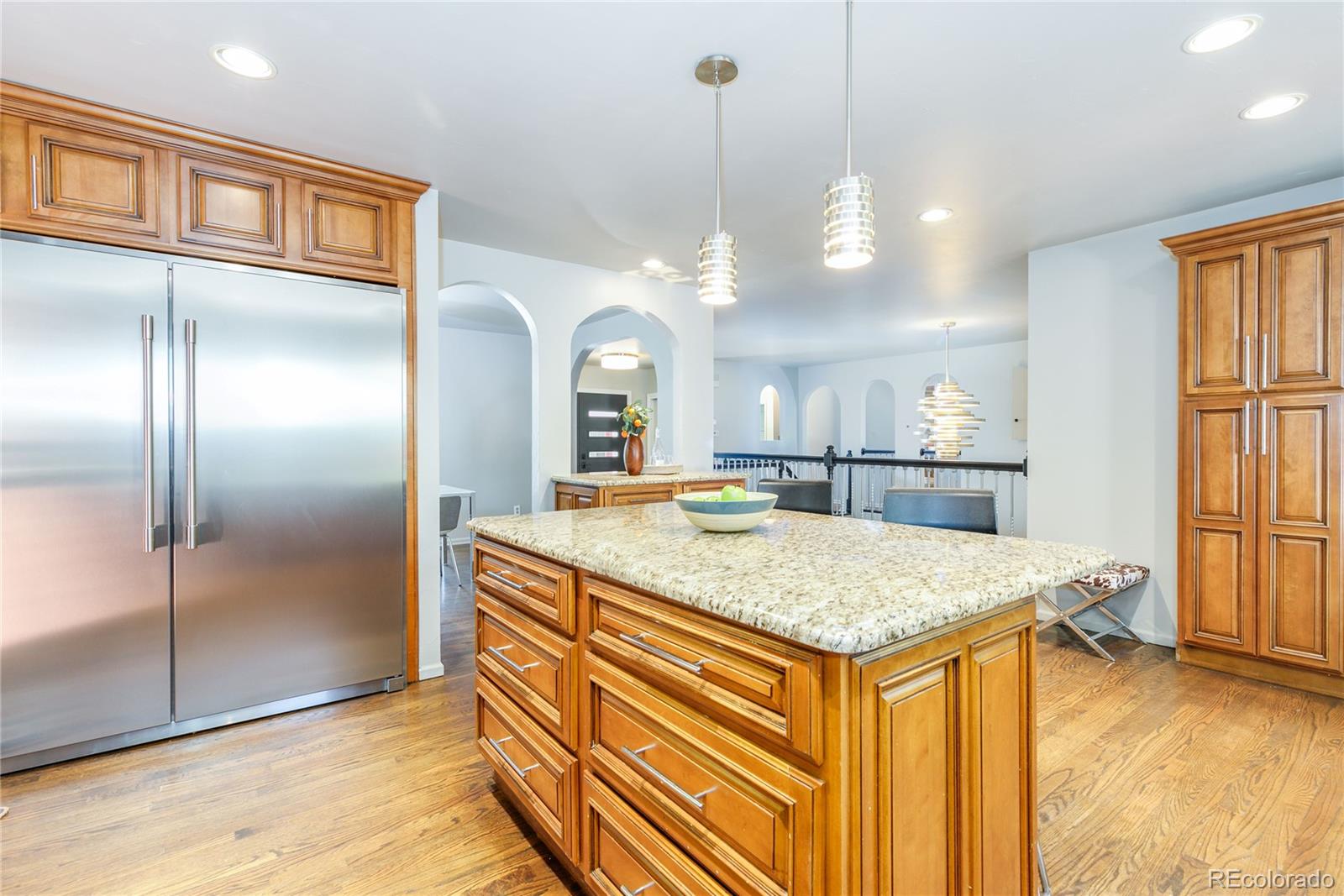 MLS Image #10 for 3730 s harlan street,denver, Colorado