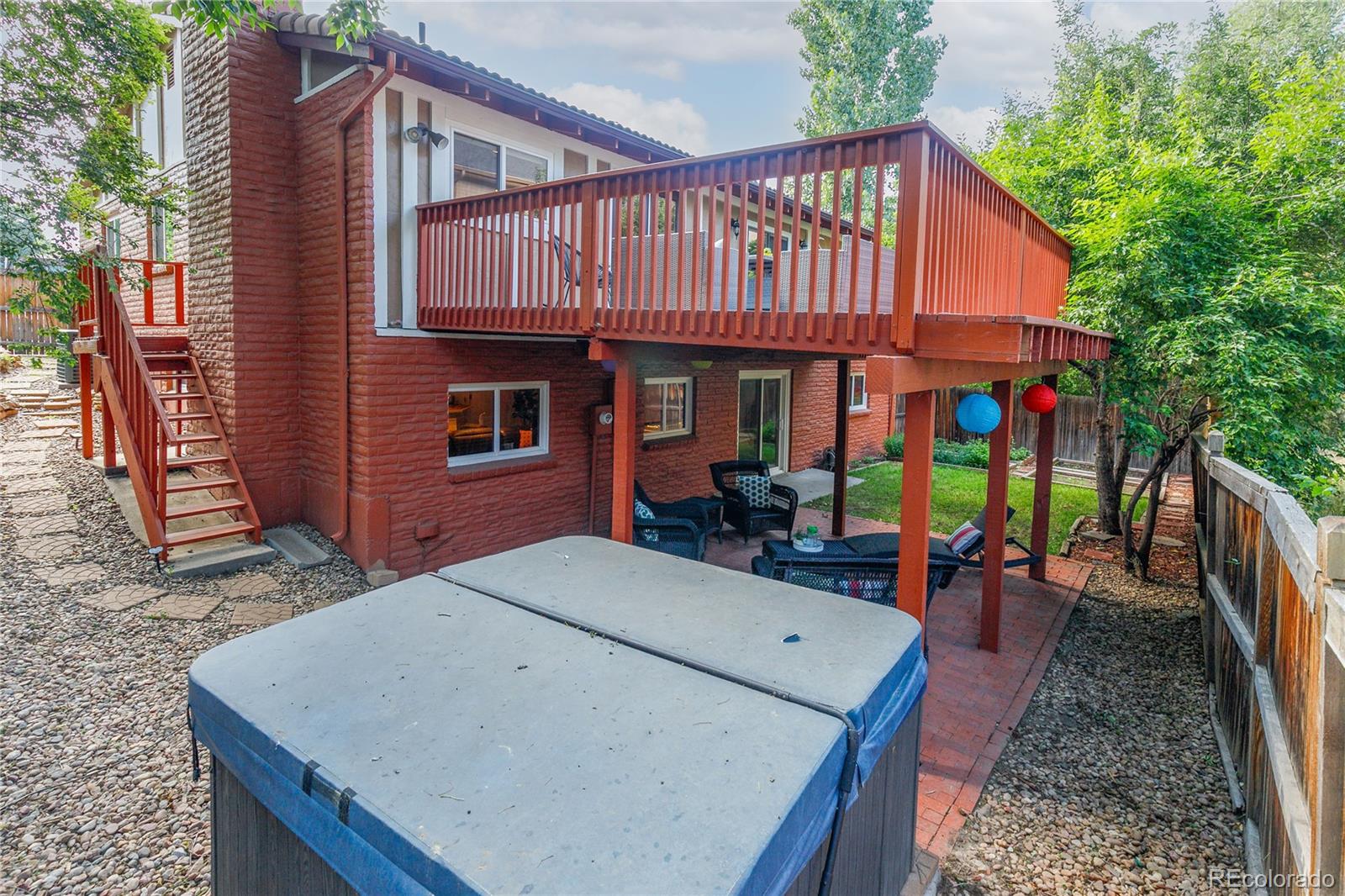 MLS Image #32 for 3730 s harlan street,denver, Colorado