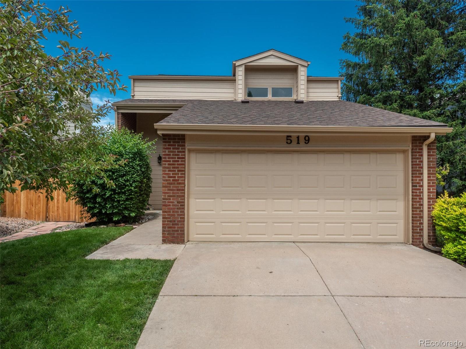 MLS Image #1 for 519 w jamison circle,littleton, Colorado