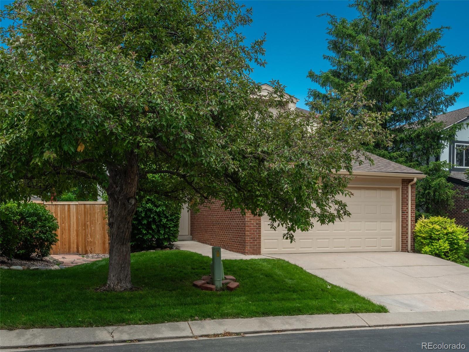 MLS Image #2 for 519 w jamison circle,littleton, Colorado