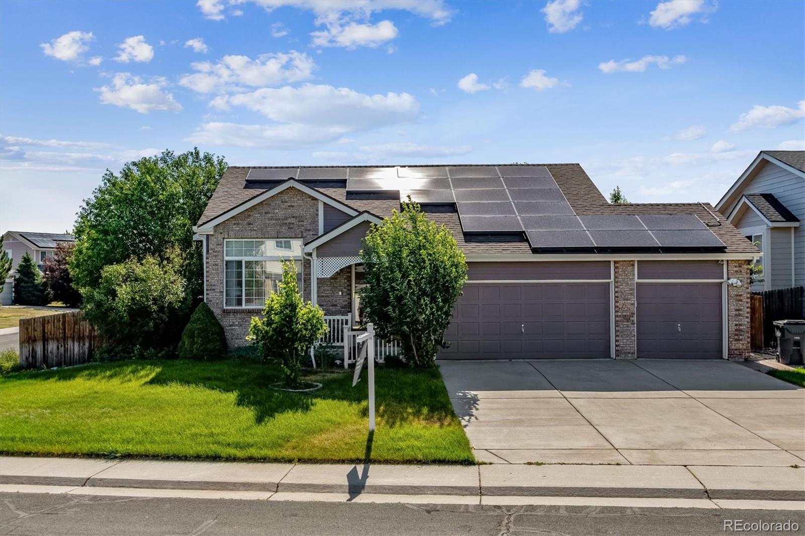 MLS Image #0 for 2326 s genoa street,aurora, Colorado