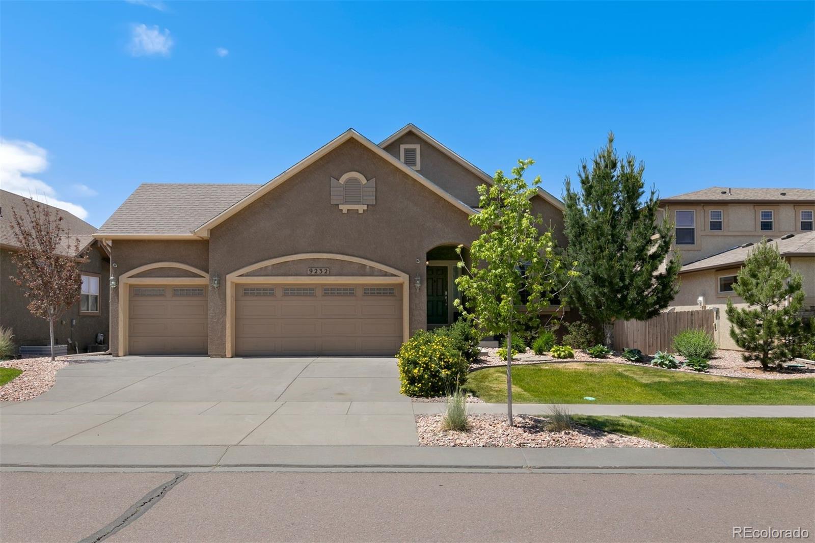 CMA Image for 5327  mount cutler court,Colorado Springs, Colorado