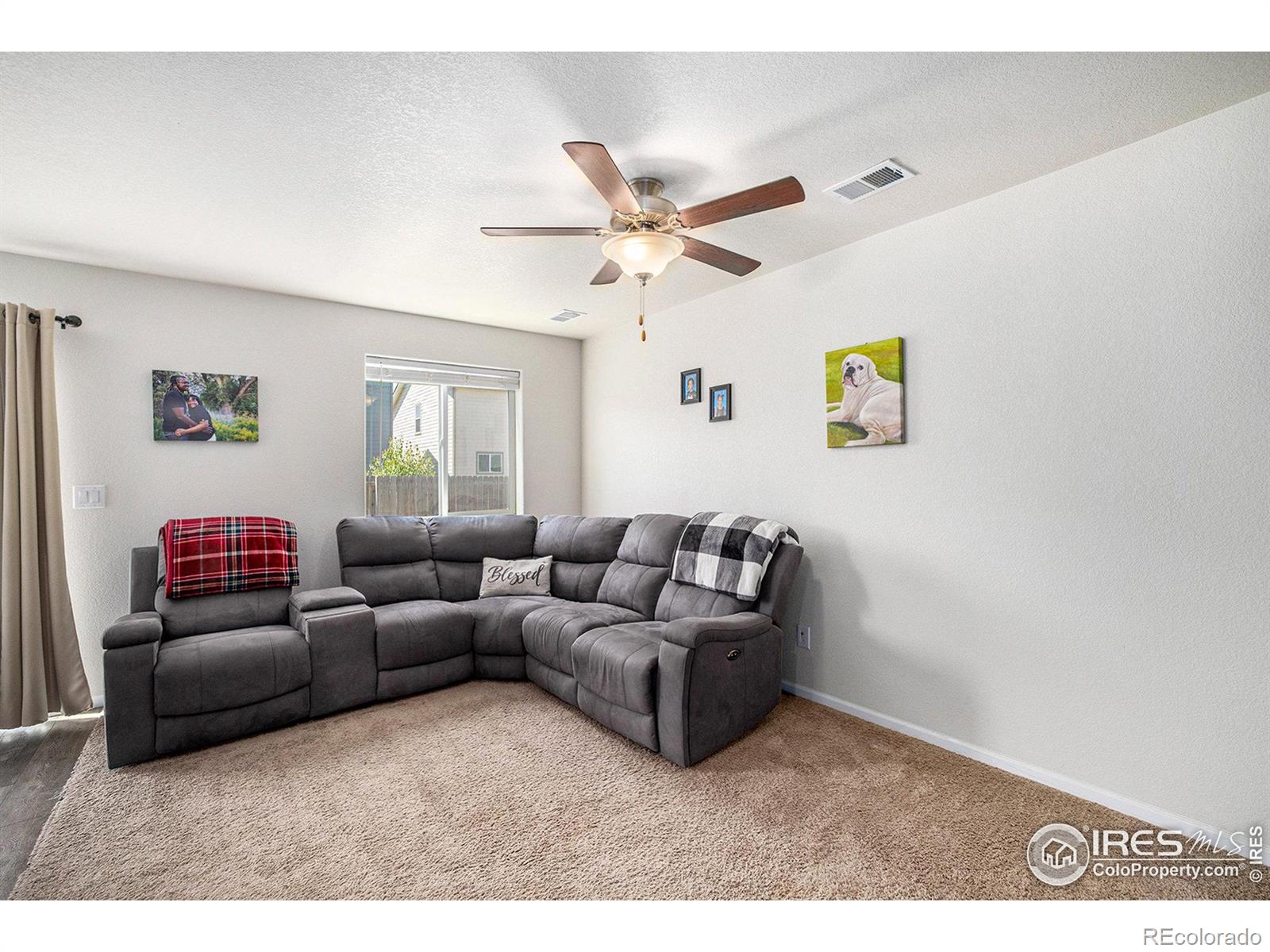 MLS Image #5 for 47342  iris avenue,bennett, Colorado