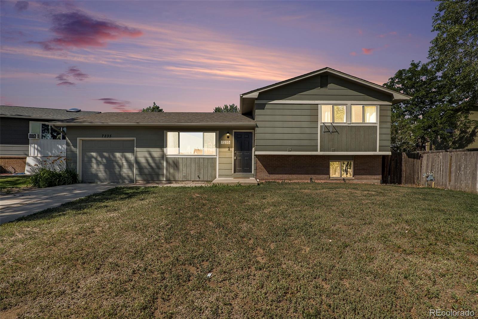 MLS Image #0 for 7235  shavano court,colorado springs, Colorado