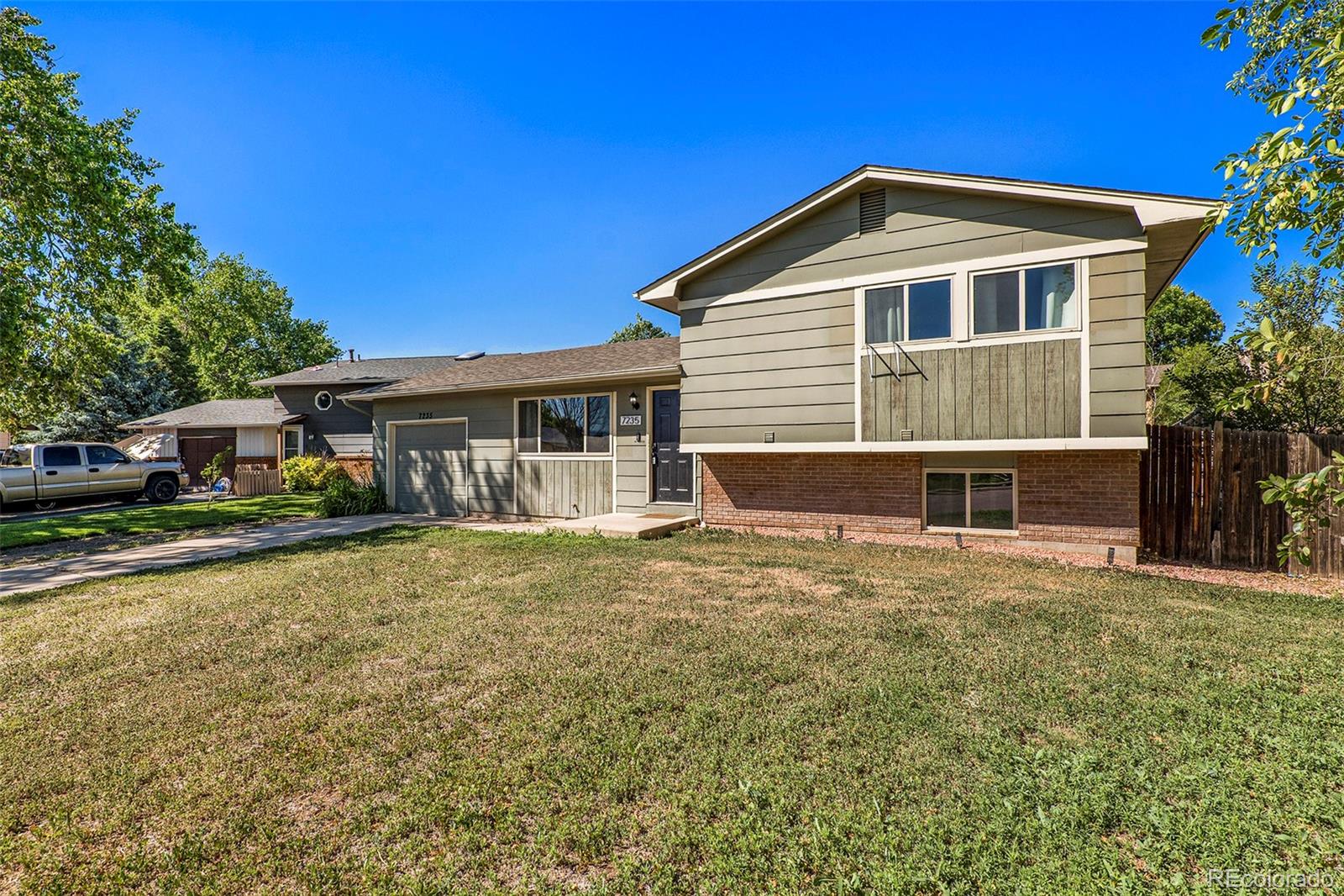 CMA Image for 7760  woody creek drive,Colorado Springs, Colorado