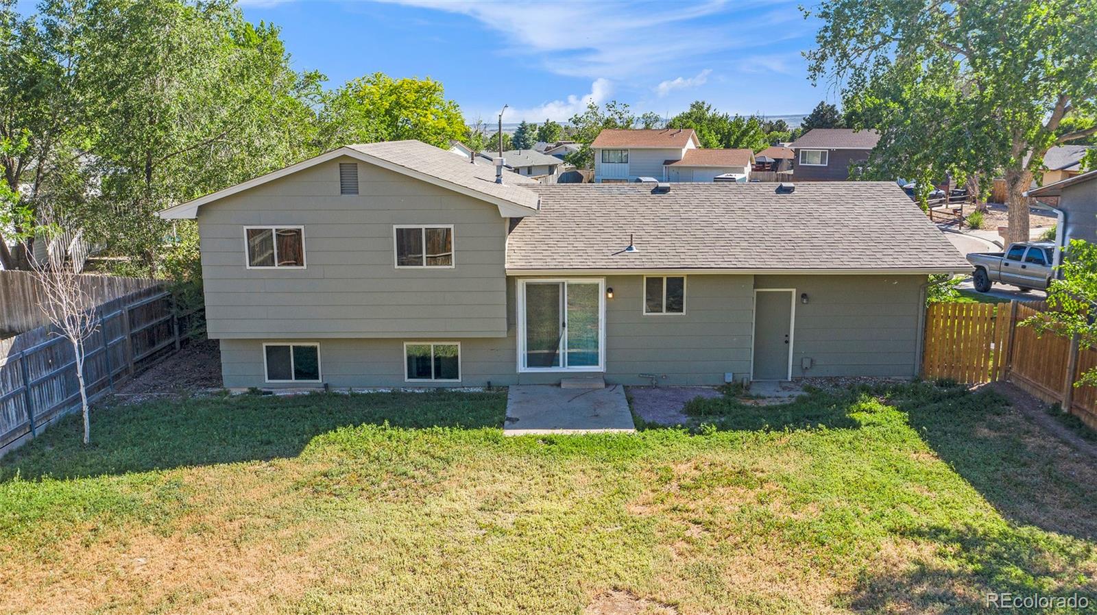 MLS Image #17 for 7235  shavano court,colorado springs, Colorado