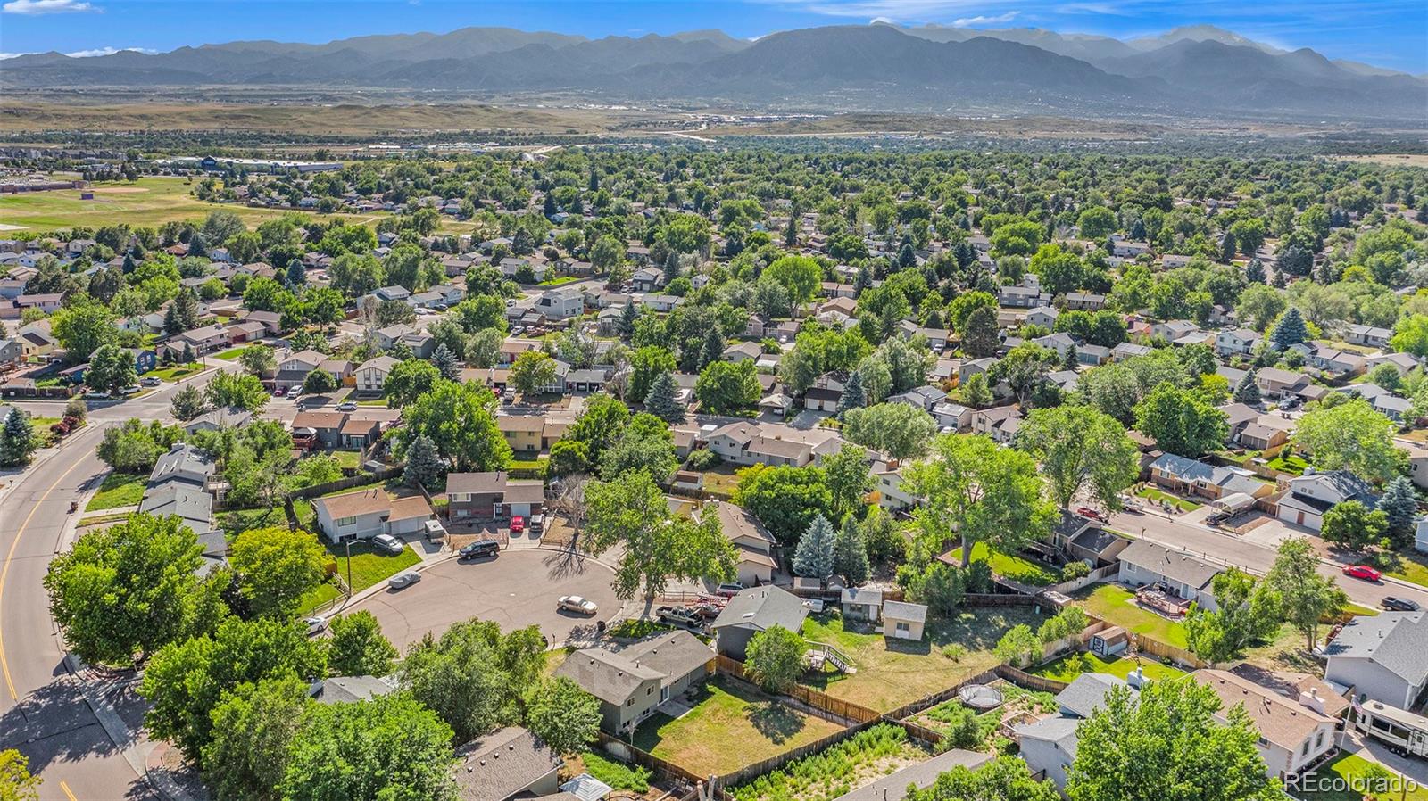 MLS Image #23 for 7235  shavano court,colorado springs, Colorado