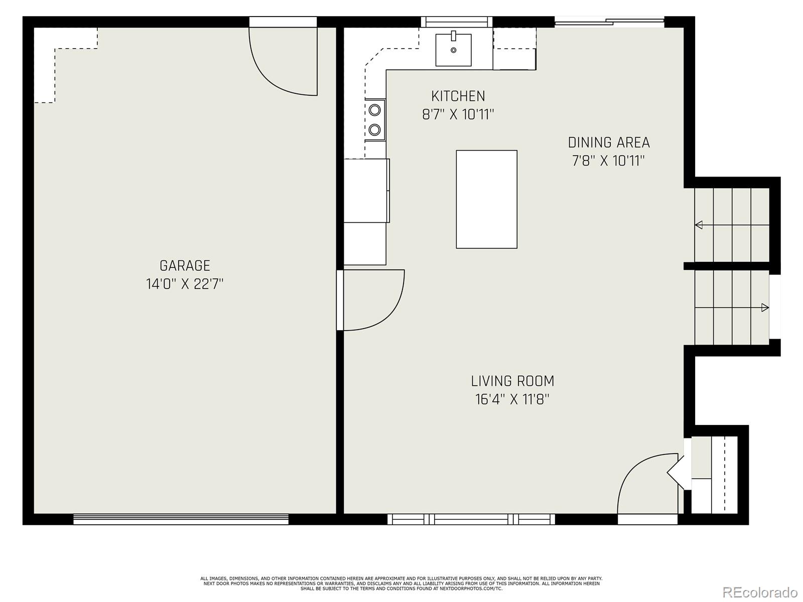 MLS Image #25 for 7235  shavano court,colorado springs, Colorado