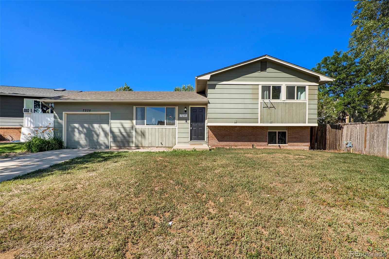 MLS Image #3 for 7235  shavano court,colorado springs, Colorado