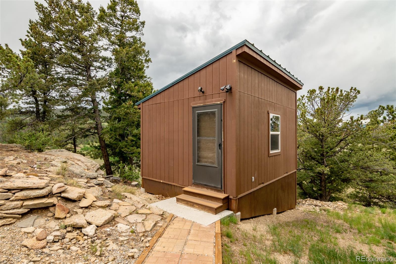 MLS Image #12 for 3900  singletree road,hartsel, Colorado