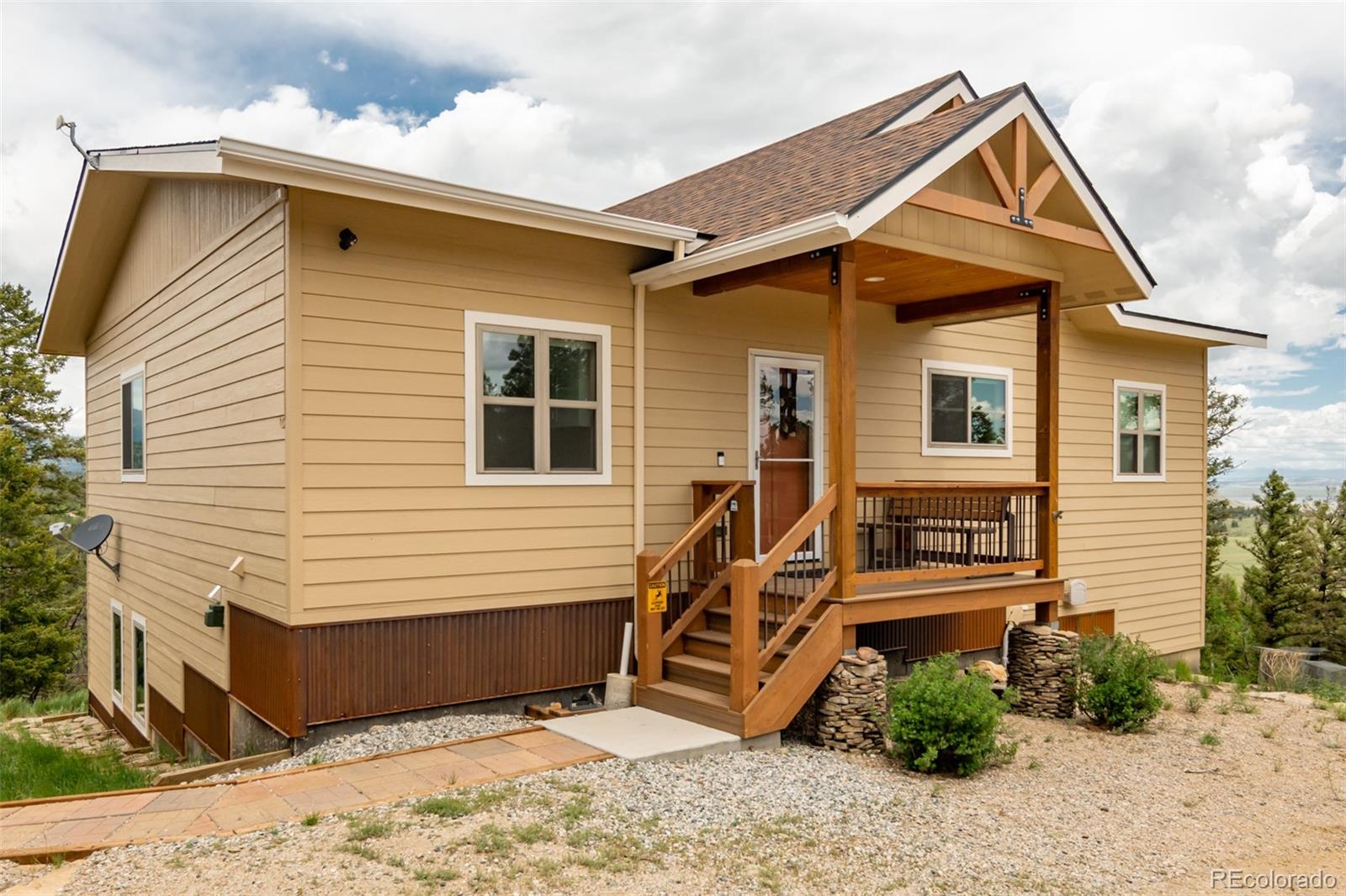 MLS Image #15 for 3900  singletree road,hartsel, Colorado