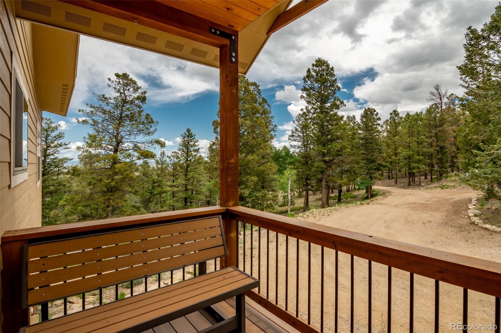 MLS Image #43 for 3900  singletree road,hartsel, Colorado