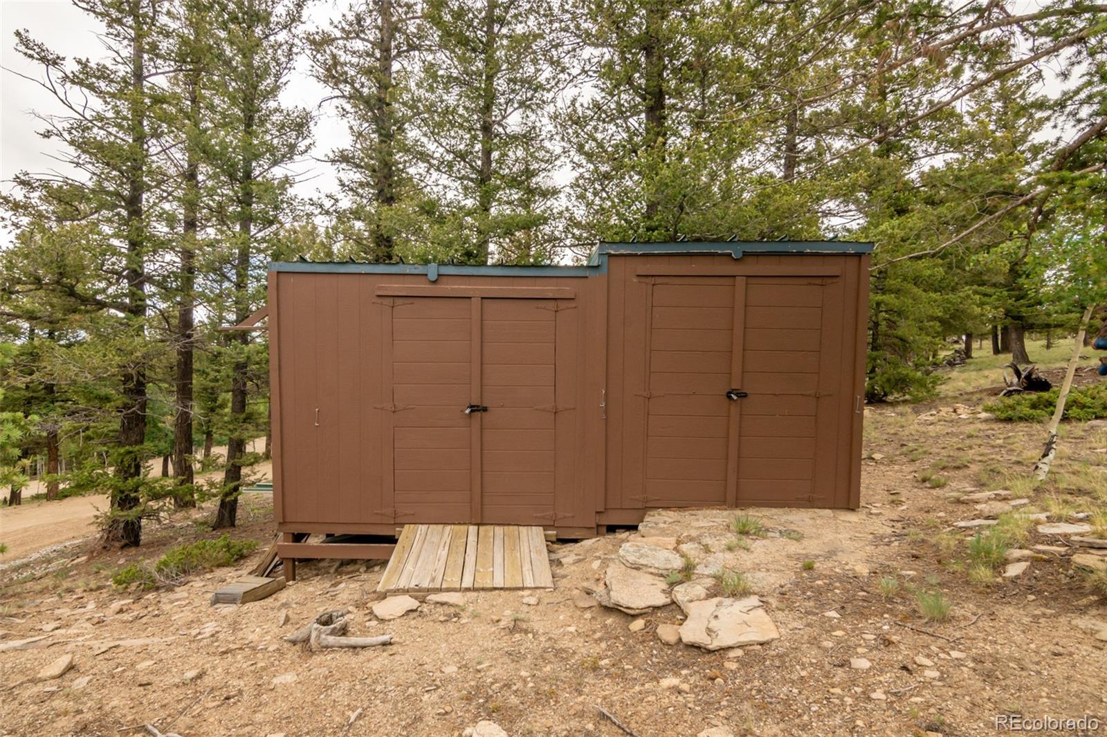 MLS Image #46 for 3900  singletree road,hartsel, Colorado