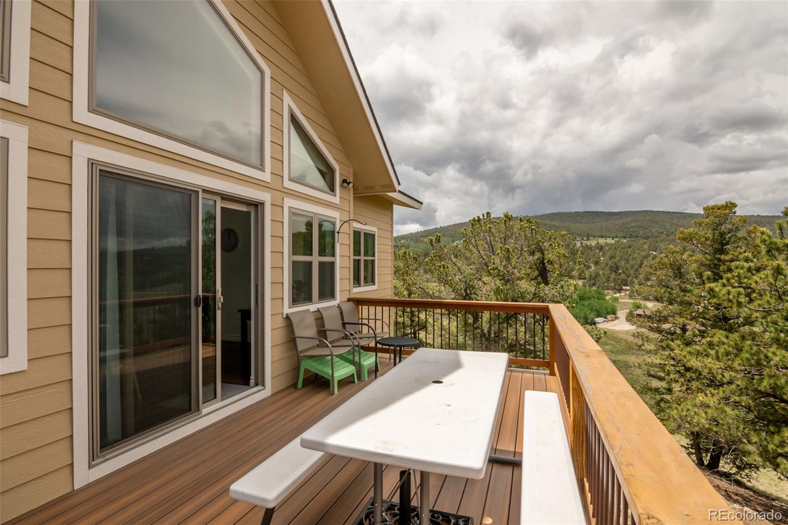 MLS Image #47 for 3900  singletree road,hartsel, Colorado