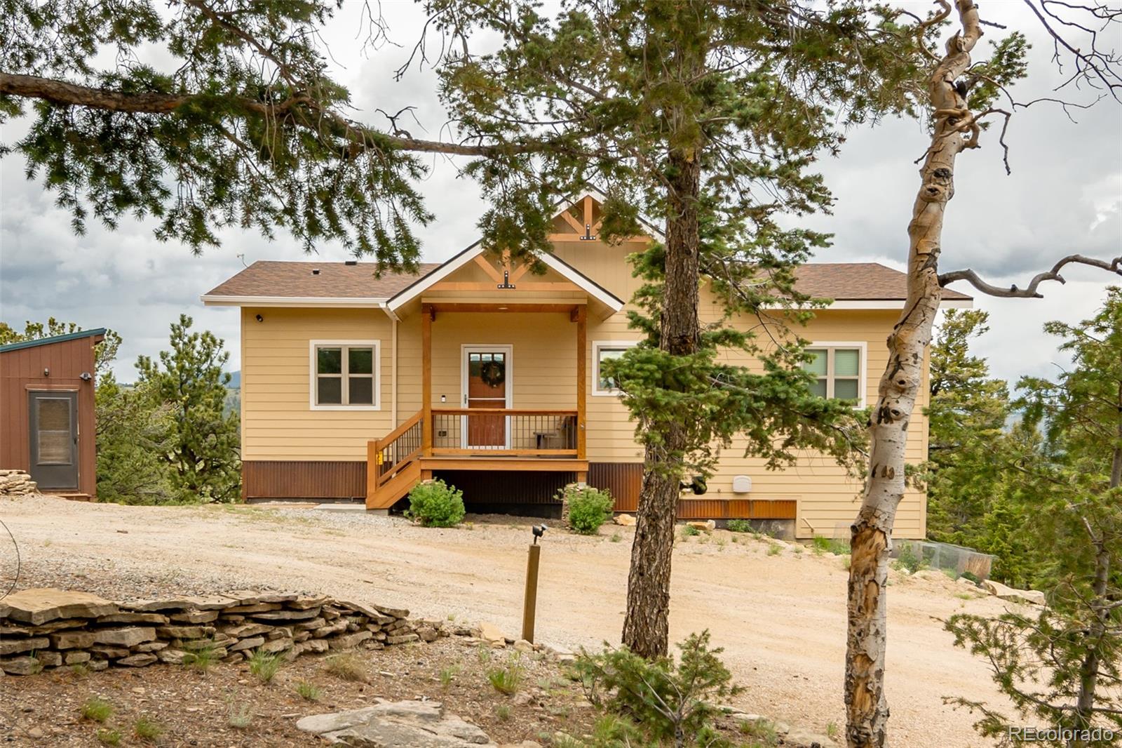 MLS Image #49 for 3900  singletree road,hartsel, Colorado