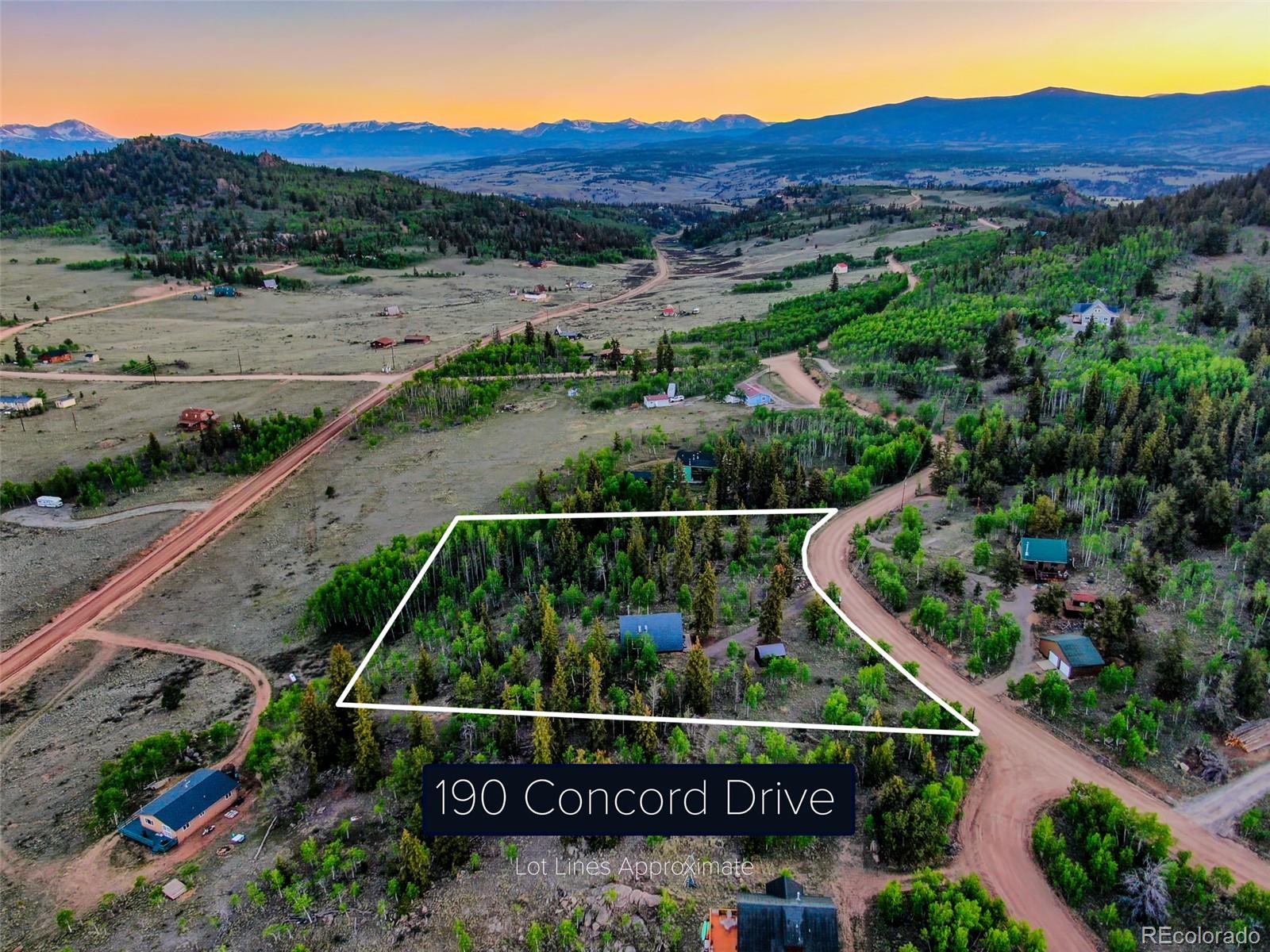 MLS Image #37 for 190  concord drive,jefferson, Colorado