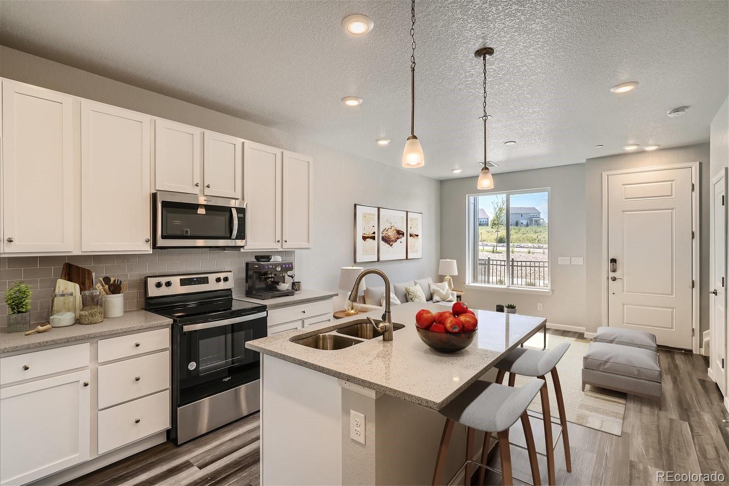 MLS Image #28 for 432  millwall circle,castle pines, Colorado