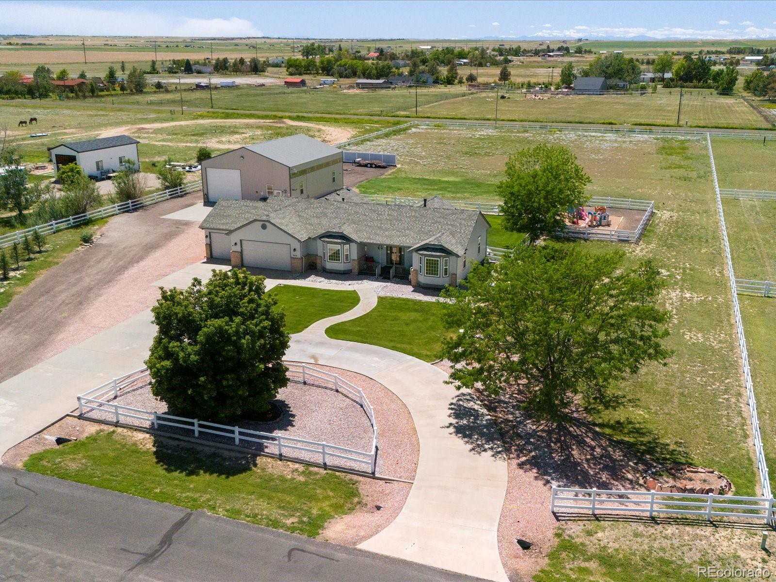 CMA Image for 55331 e apache place,Strasburg, Colorado