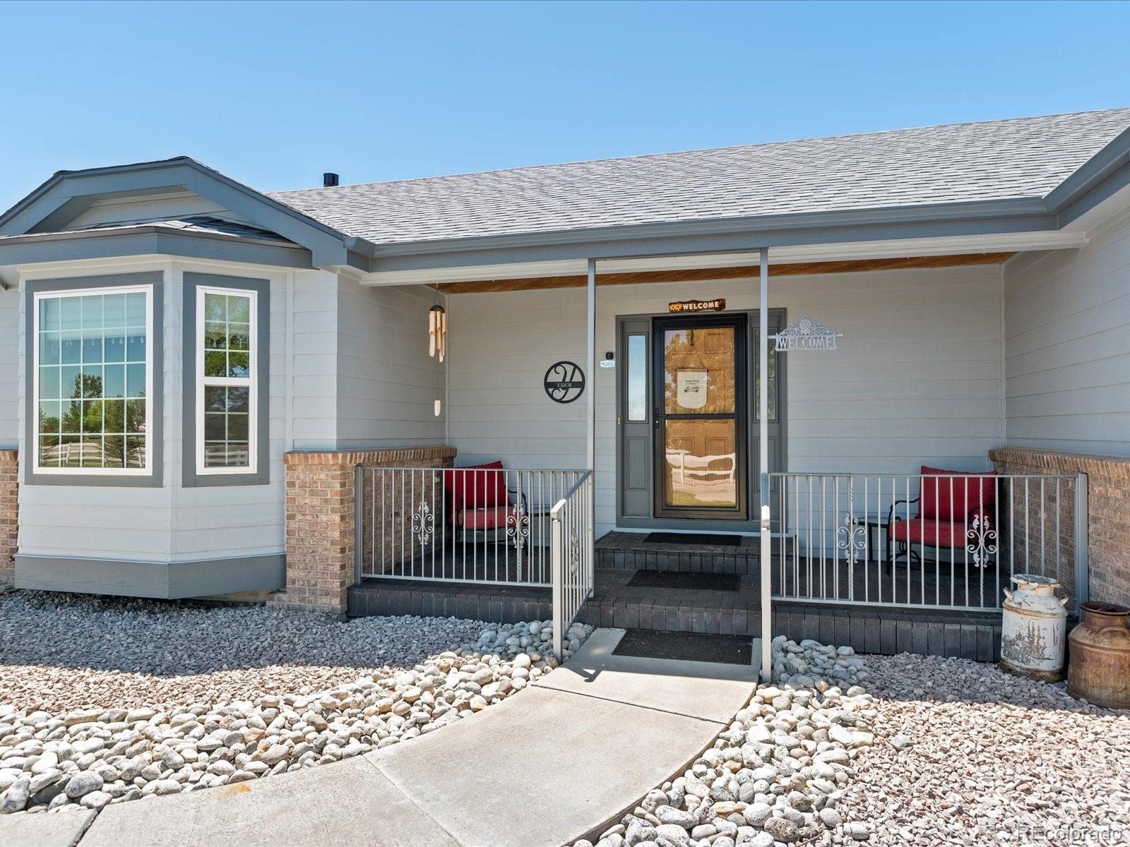 MLS Image #3 for 855  cherokee street,strasburg, Colorado