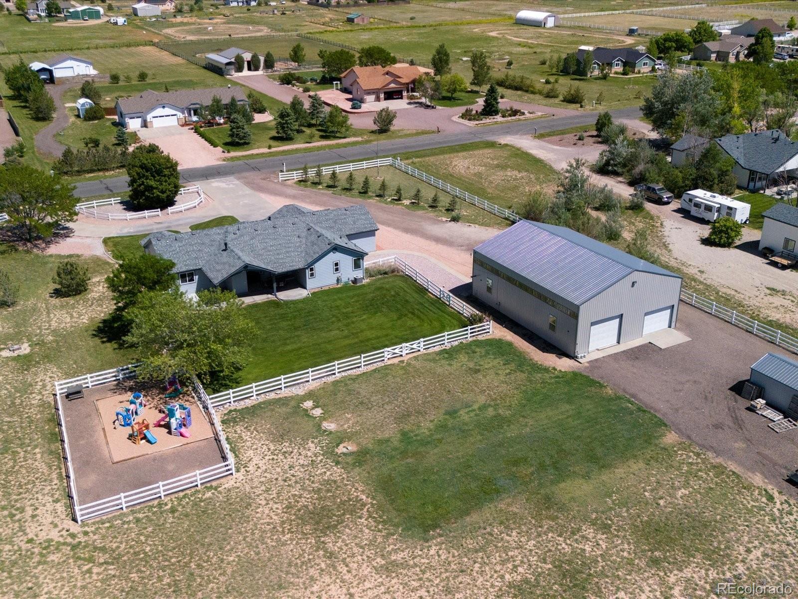 MLS Image #46 for 855  cherokee street,strasburg, Colorado