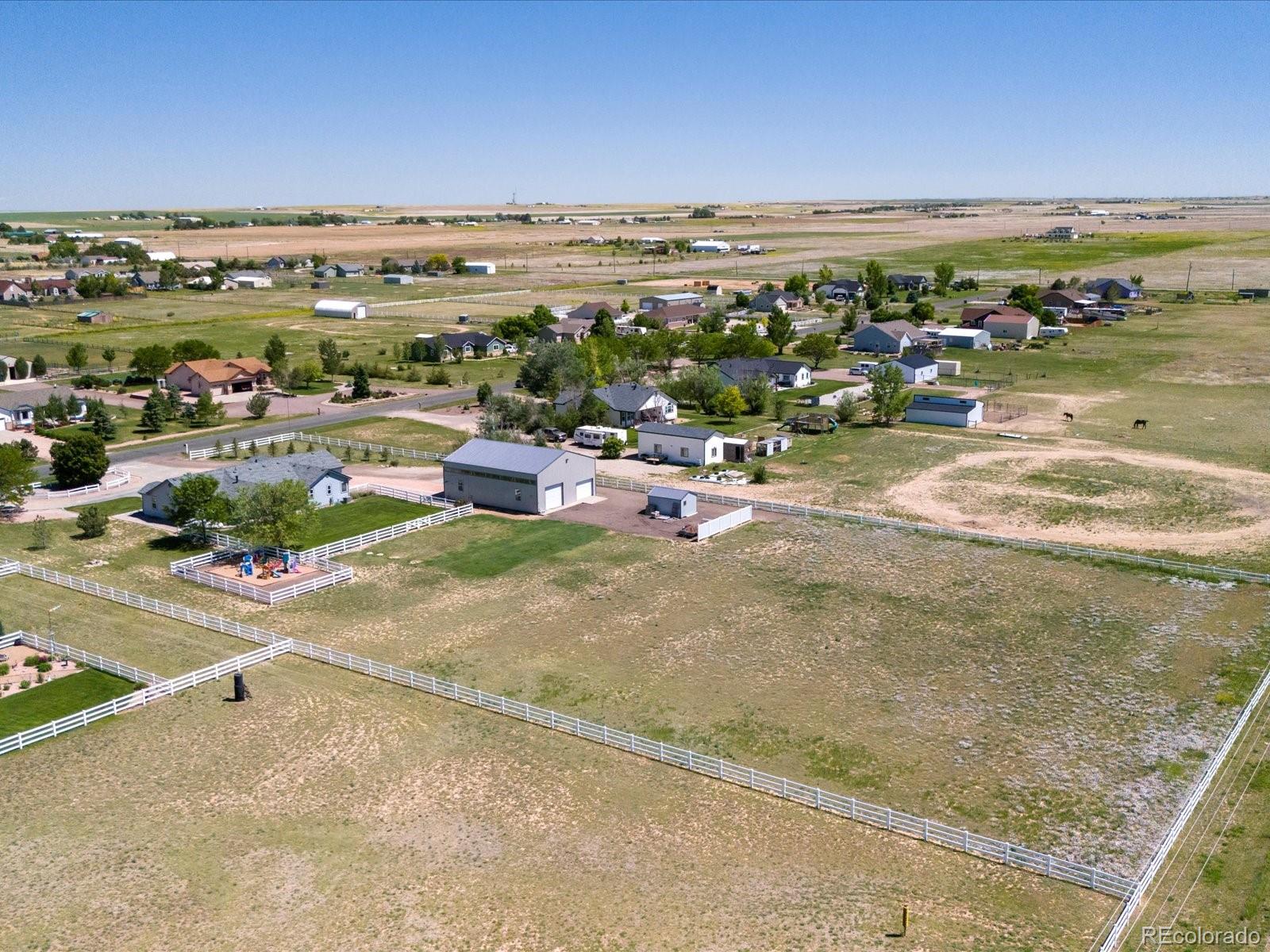 MLS Image #47 for 855  cherokee street,strasburg, Colorado