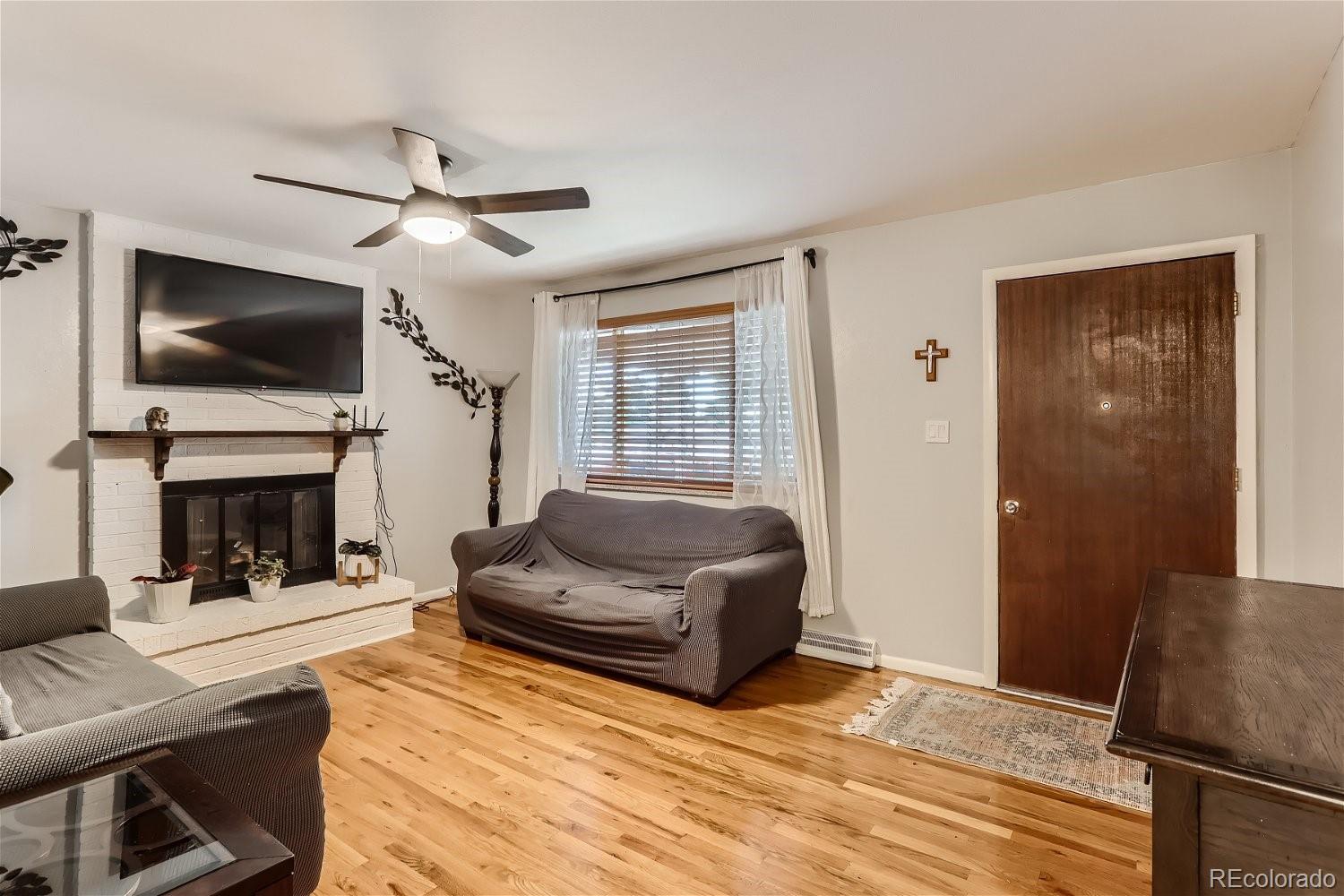 MLS Image #8 for 8451  dawson drive,denver, Colorado