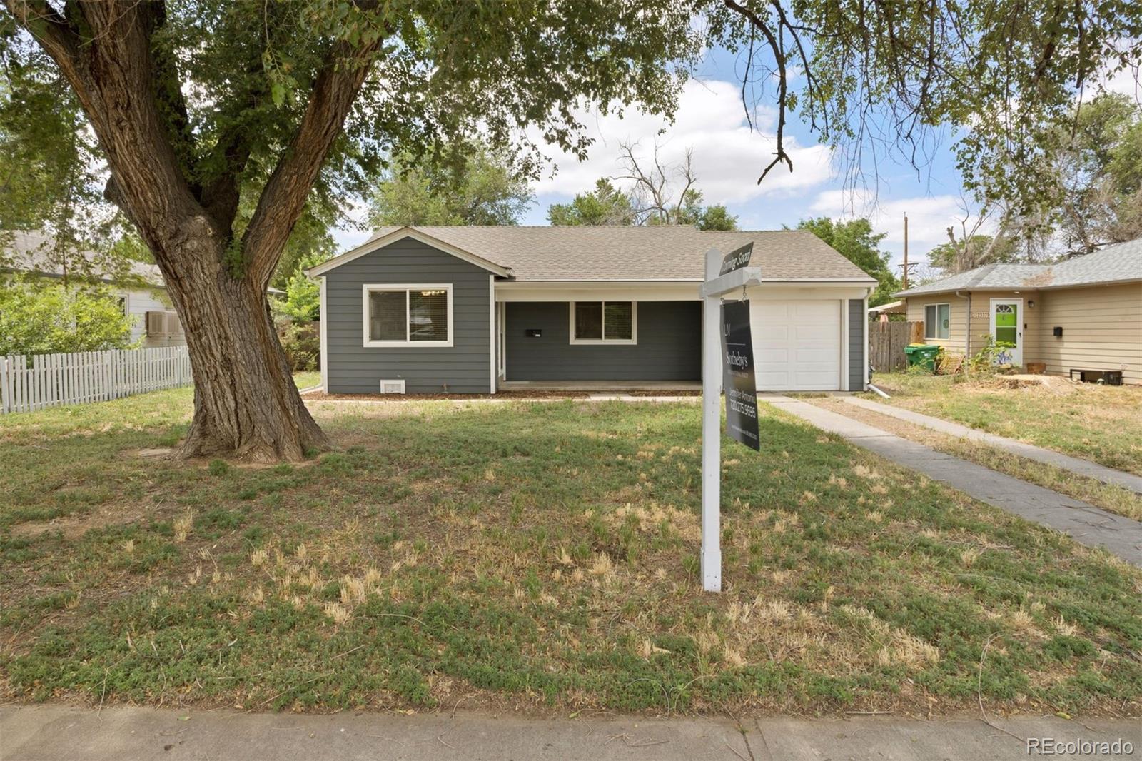 MLS Image #0 for 2331  moline street,aurora, Colorado