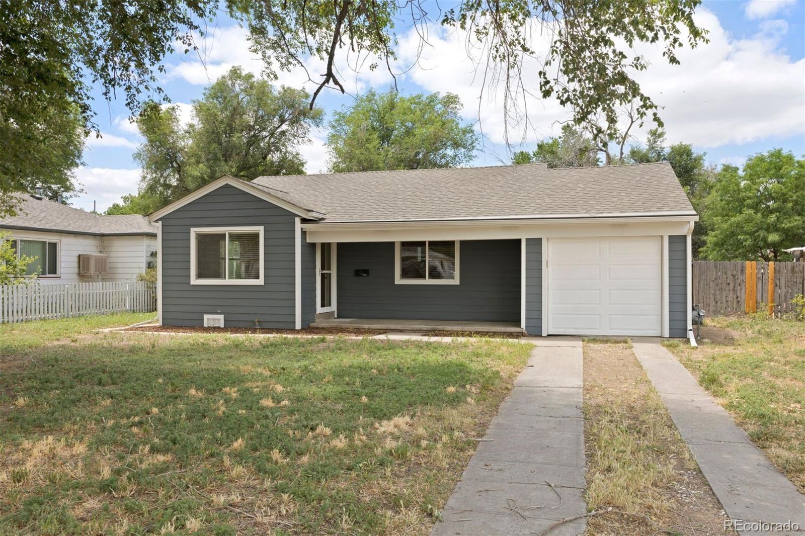 MLS Image #2 for 2331  moline street,aurora, Colorado