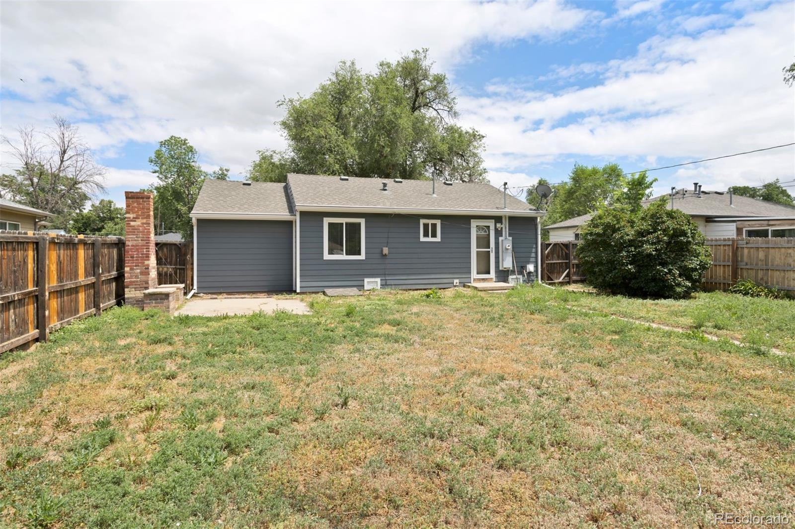 MLS Image #25 for 2331  moline street,aurora, Colorado