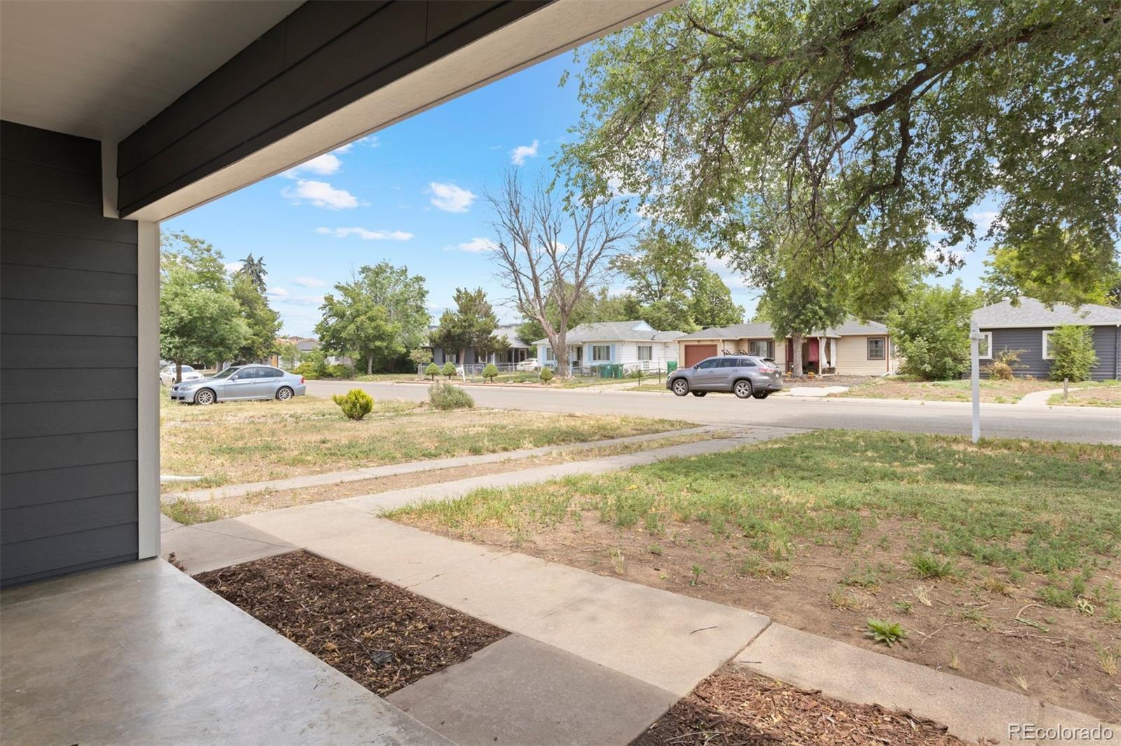 MLS Image #4 for 2331  moline street,aurora, Colorado