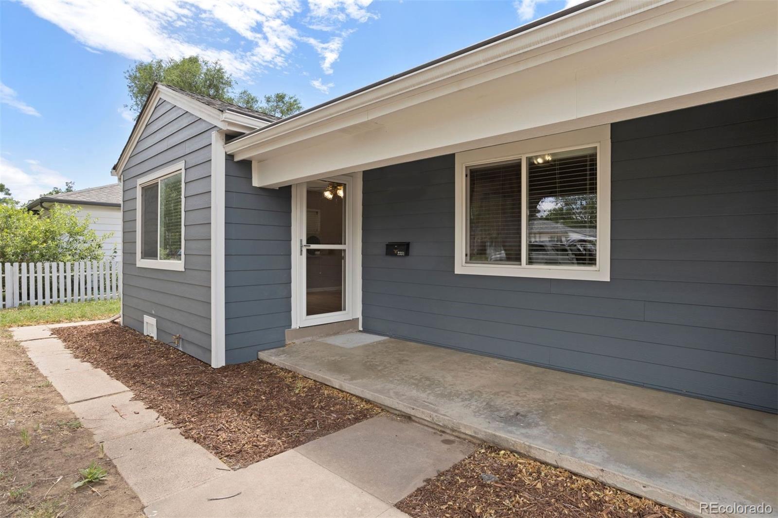 MLS Image #5 for 2331  moline street,aurora, Colorado