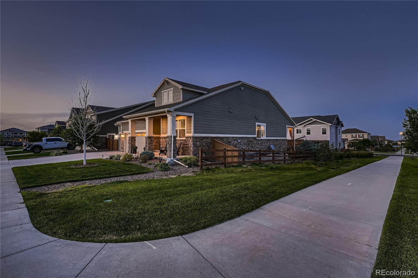 MLS Image #2 for 17126  navajo street,broomfield, Colorado