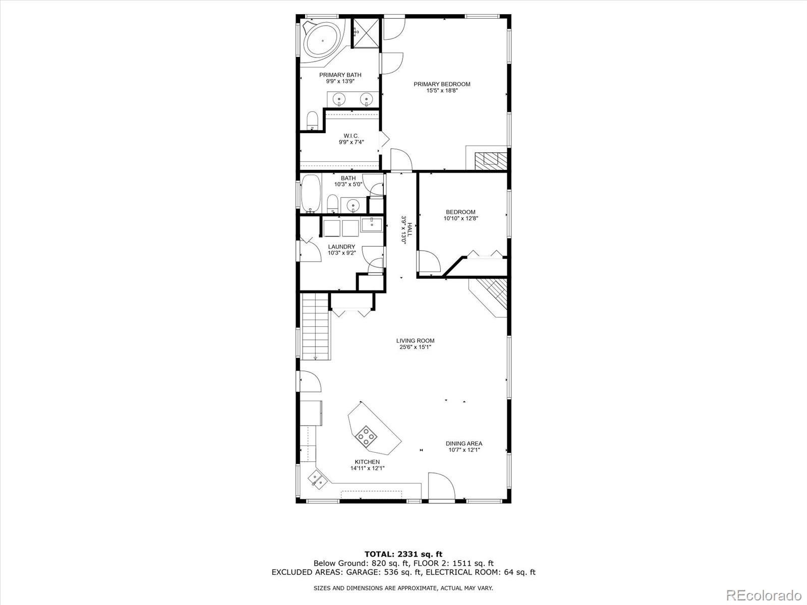 MLS Image #37 for 17492 n canyon road,littleton, Colorado