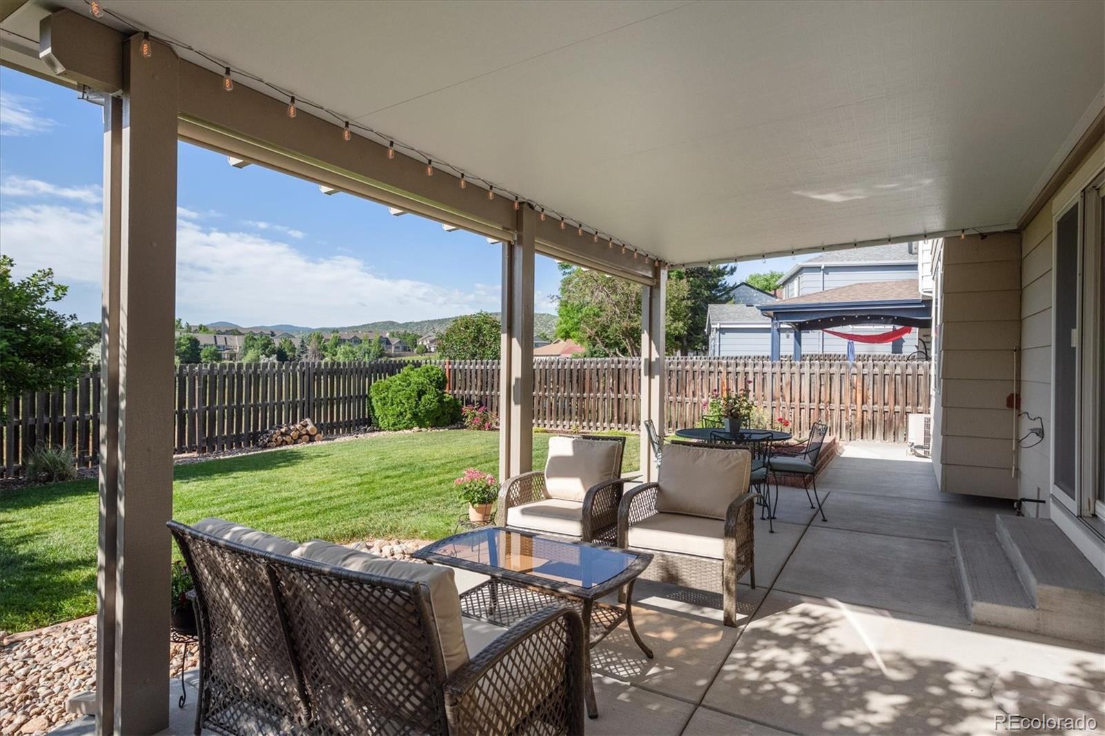 MLS Image #21 for 12680 w gould drive,littleton, Colorado