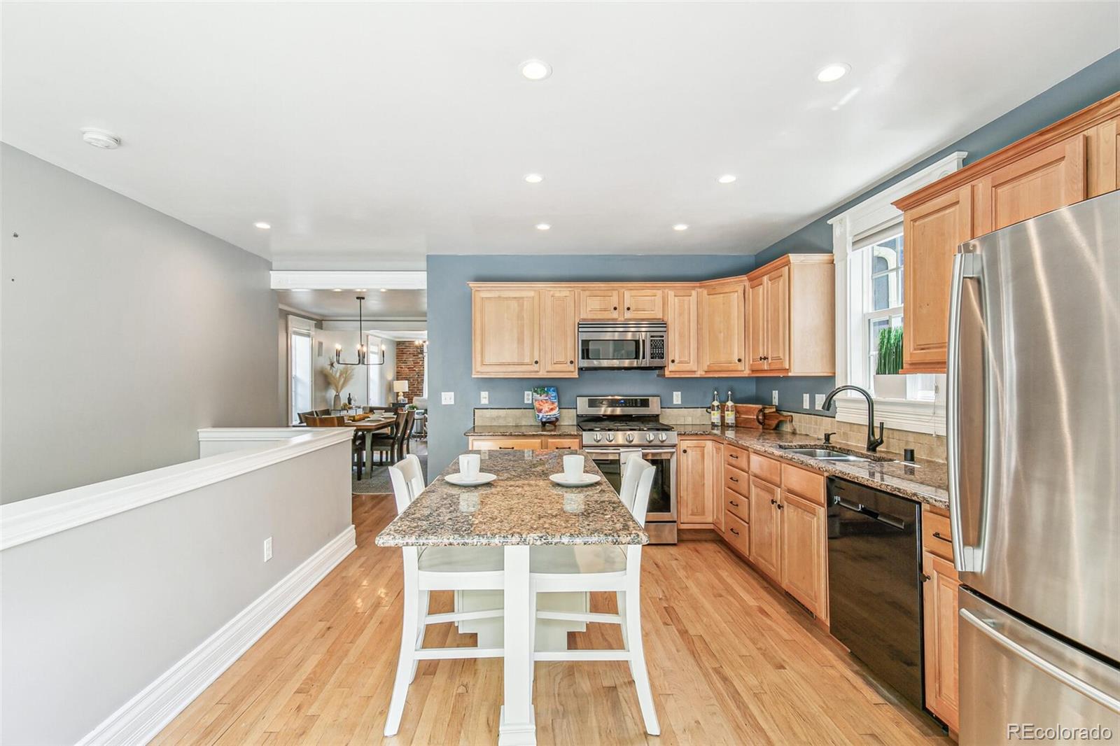 MLS Image #11 for 3333 w moncrieff place,denver, Colorado