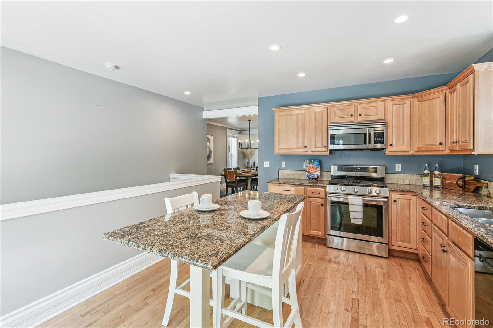 MLS Image #15 for 3333 w moncrieff place,denver, Colorado