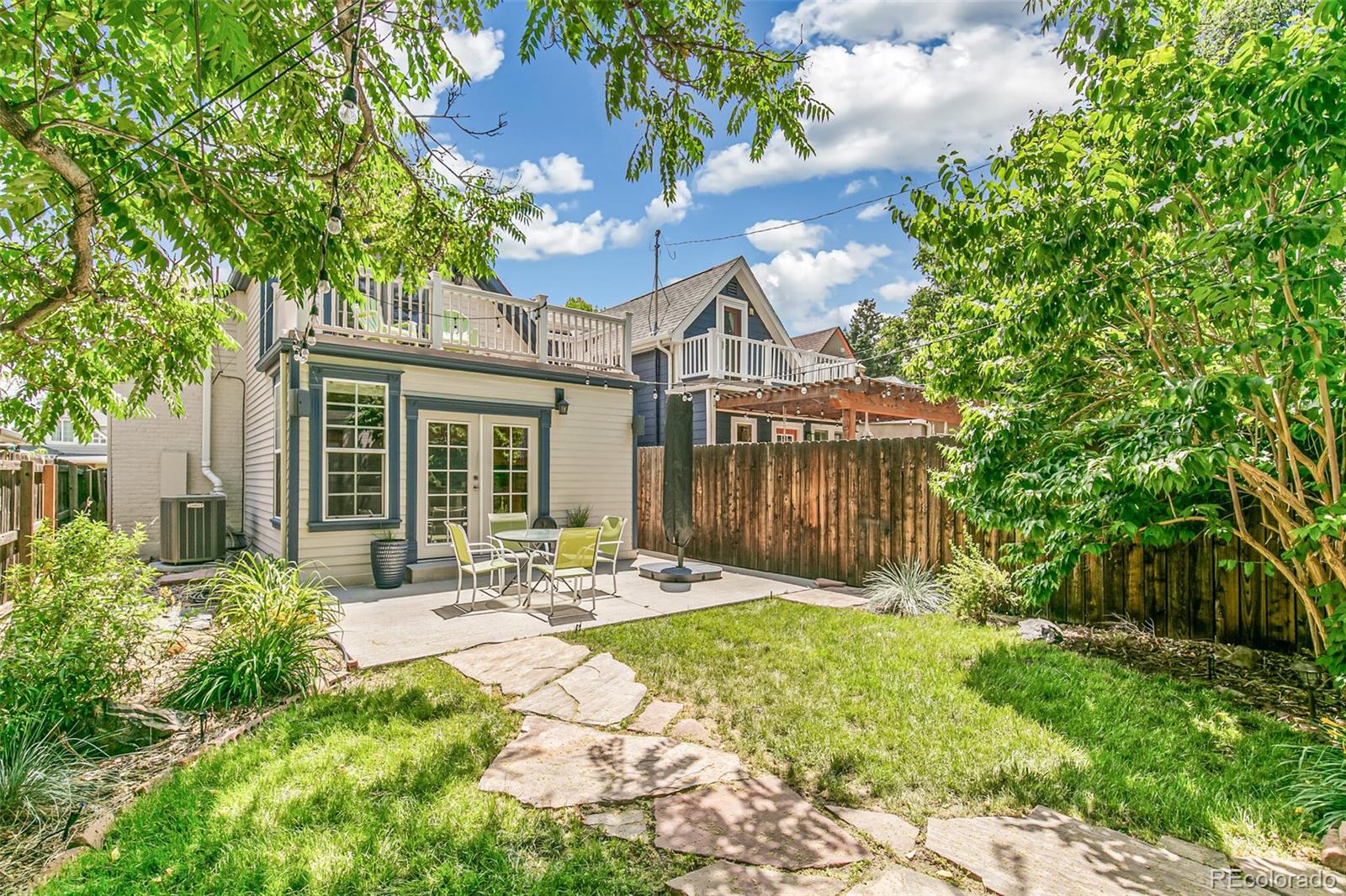 MLS Image #31 for 3333 w moncrieff place,denver, Colorado