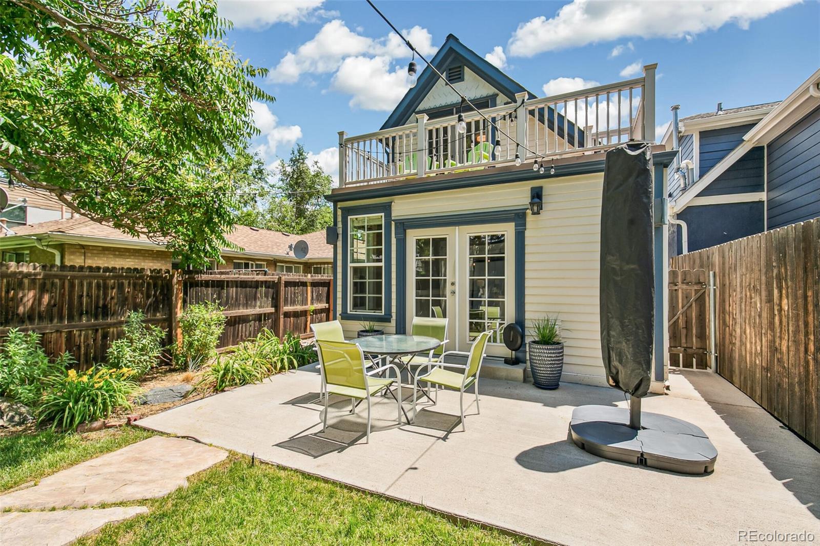 MLS Image #32 for 3333 w moncrieff place,denver, Colorado