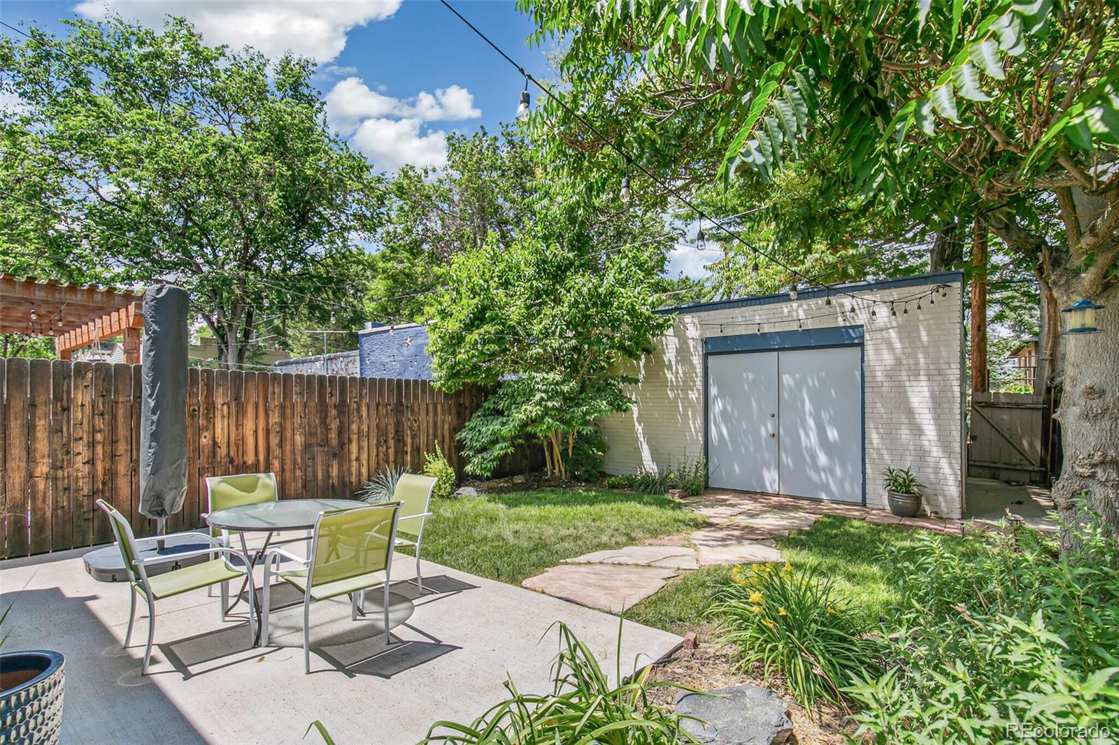 MLS Image #33 for 3333 w moncrieff place,denver, Colorado