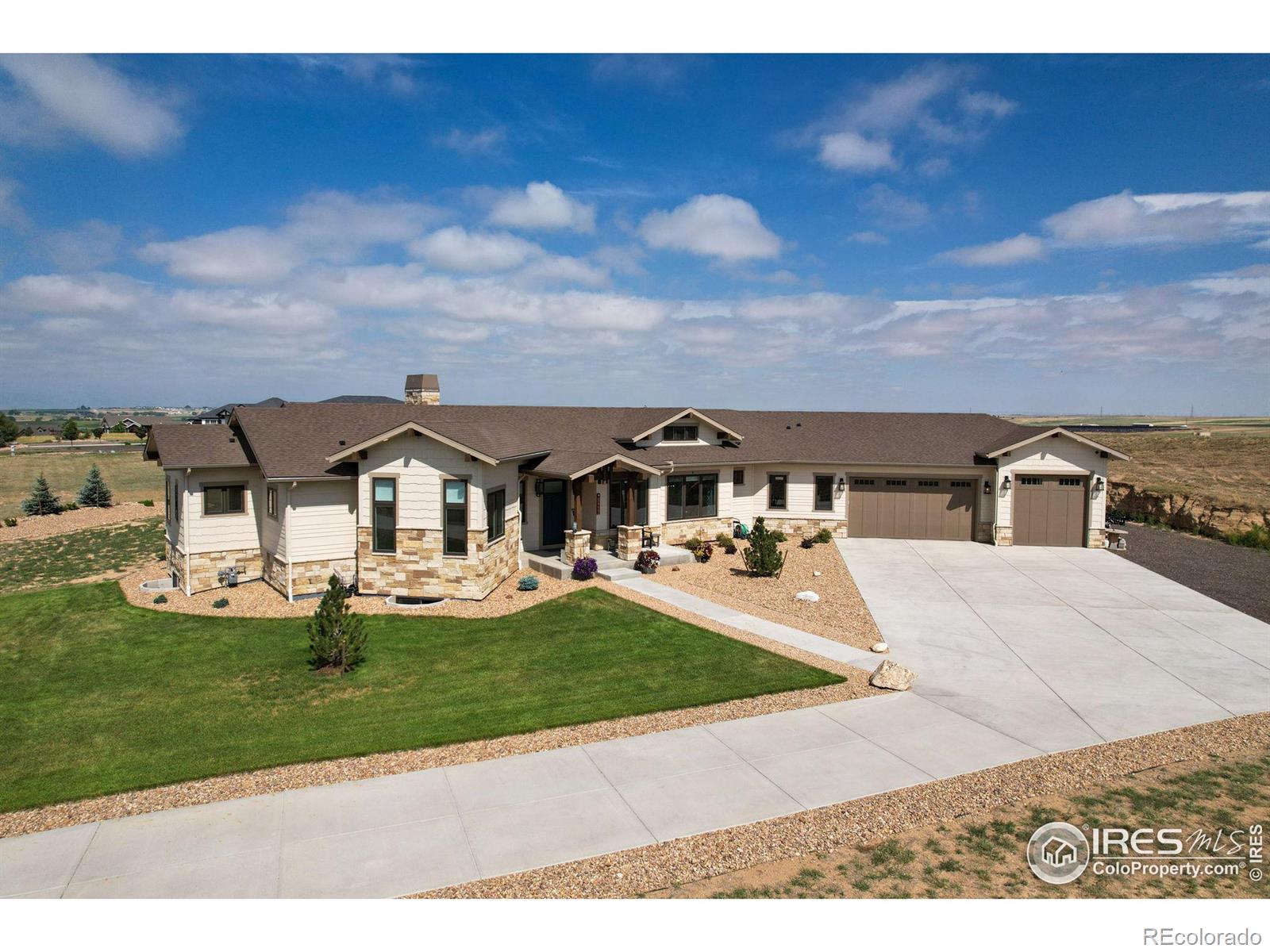 MLS Image #0 for 39955  hilltop circle,severance, Colorado