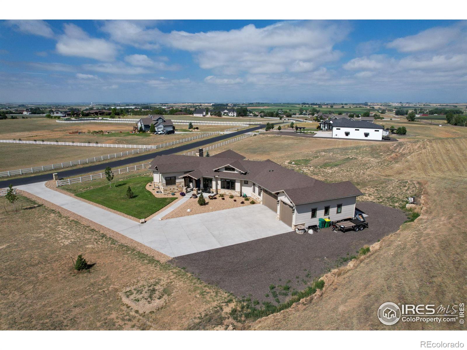 MLS Image #39 for 39955  hilltop circle,severance, Colorado