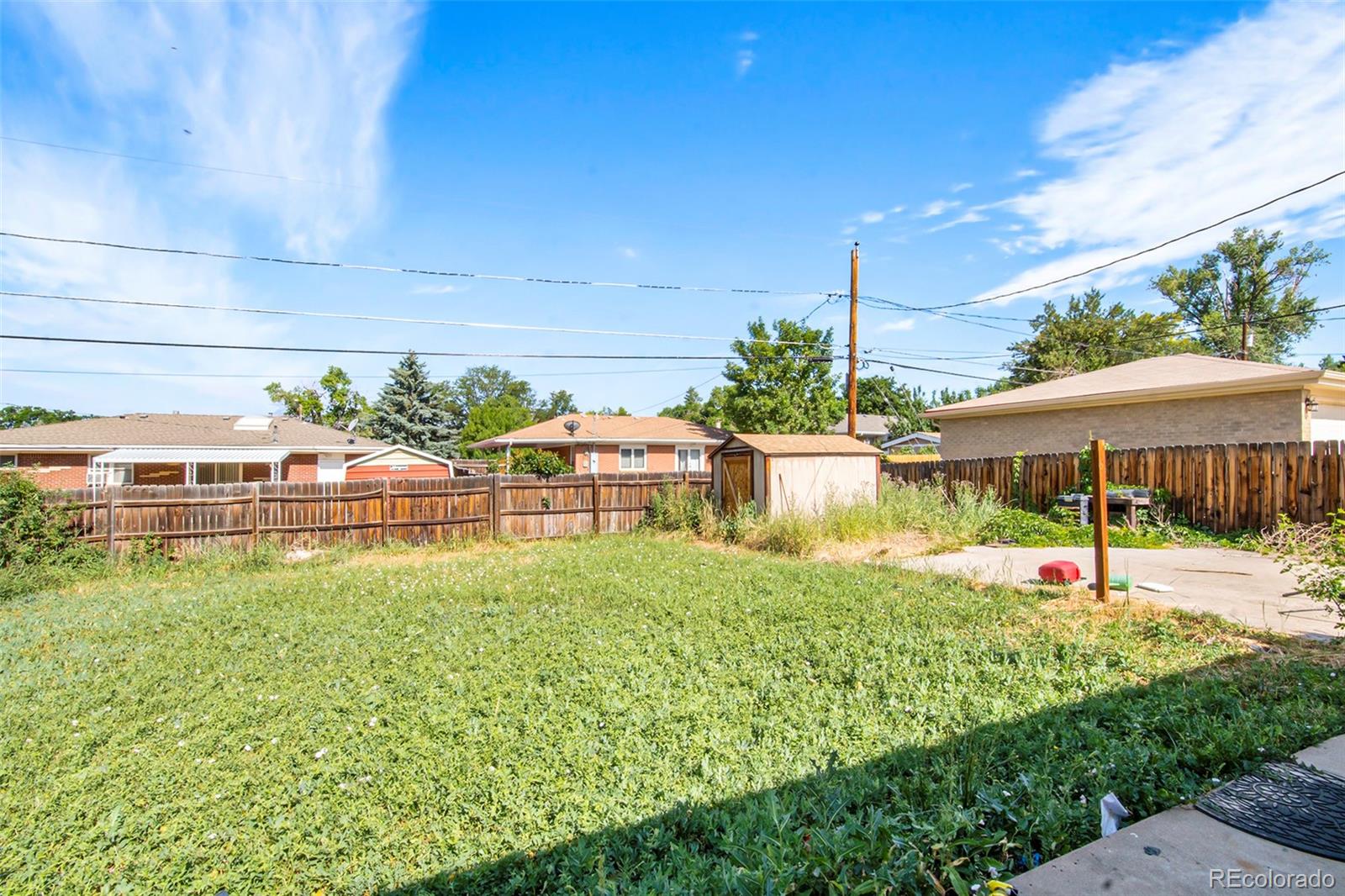 MLS Image #26 for 8671  norwich street,westminster, Colorado