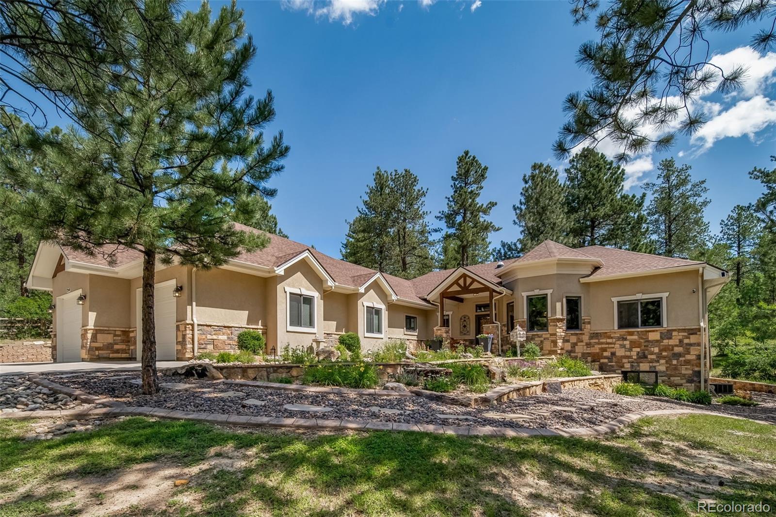 MLS Image #0 for 7248  marshall road,larkspur, Colorado