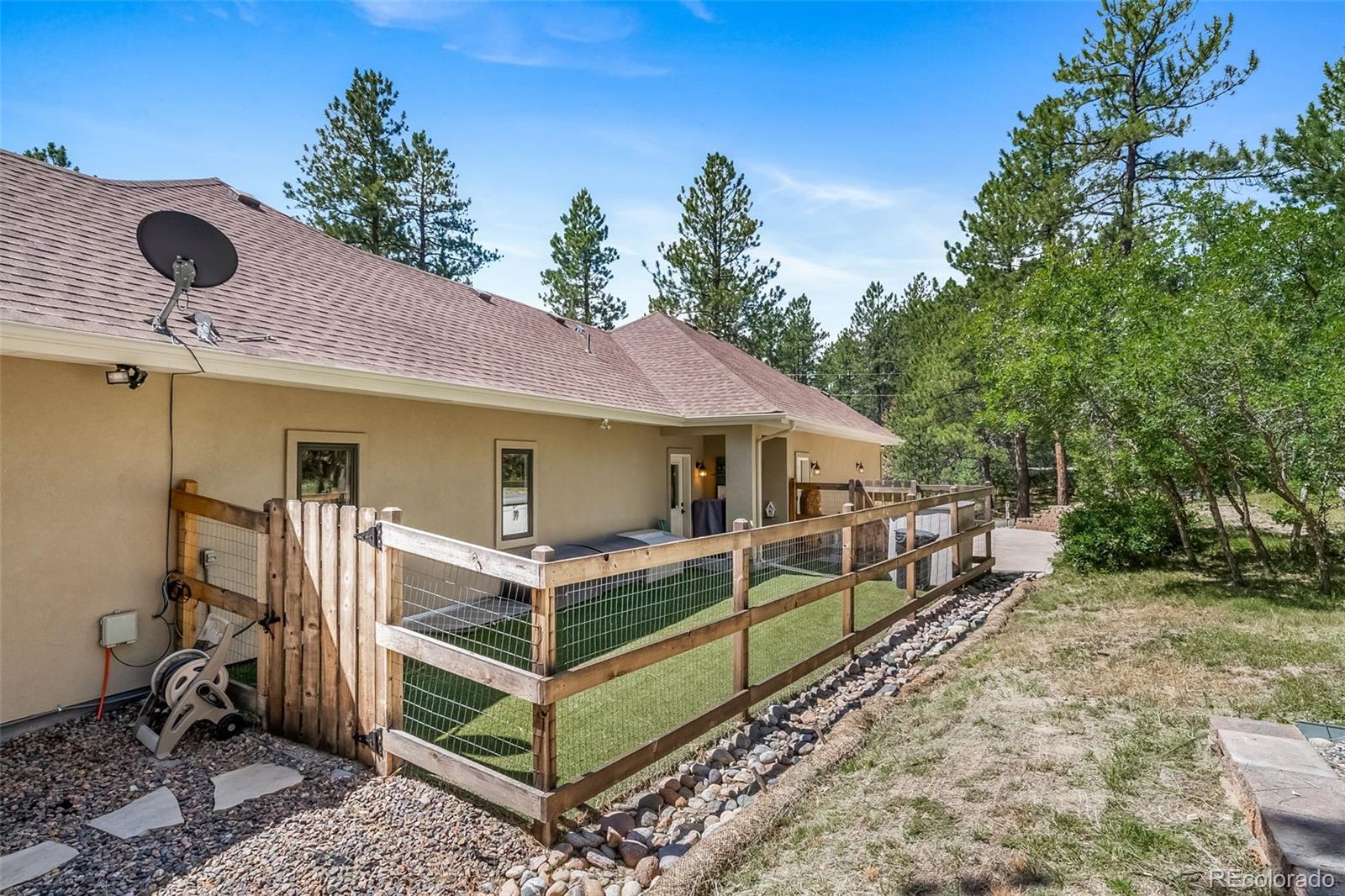 MLS Image #33 for 7248  marshall road,larkspur, Colorado