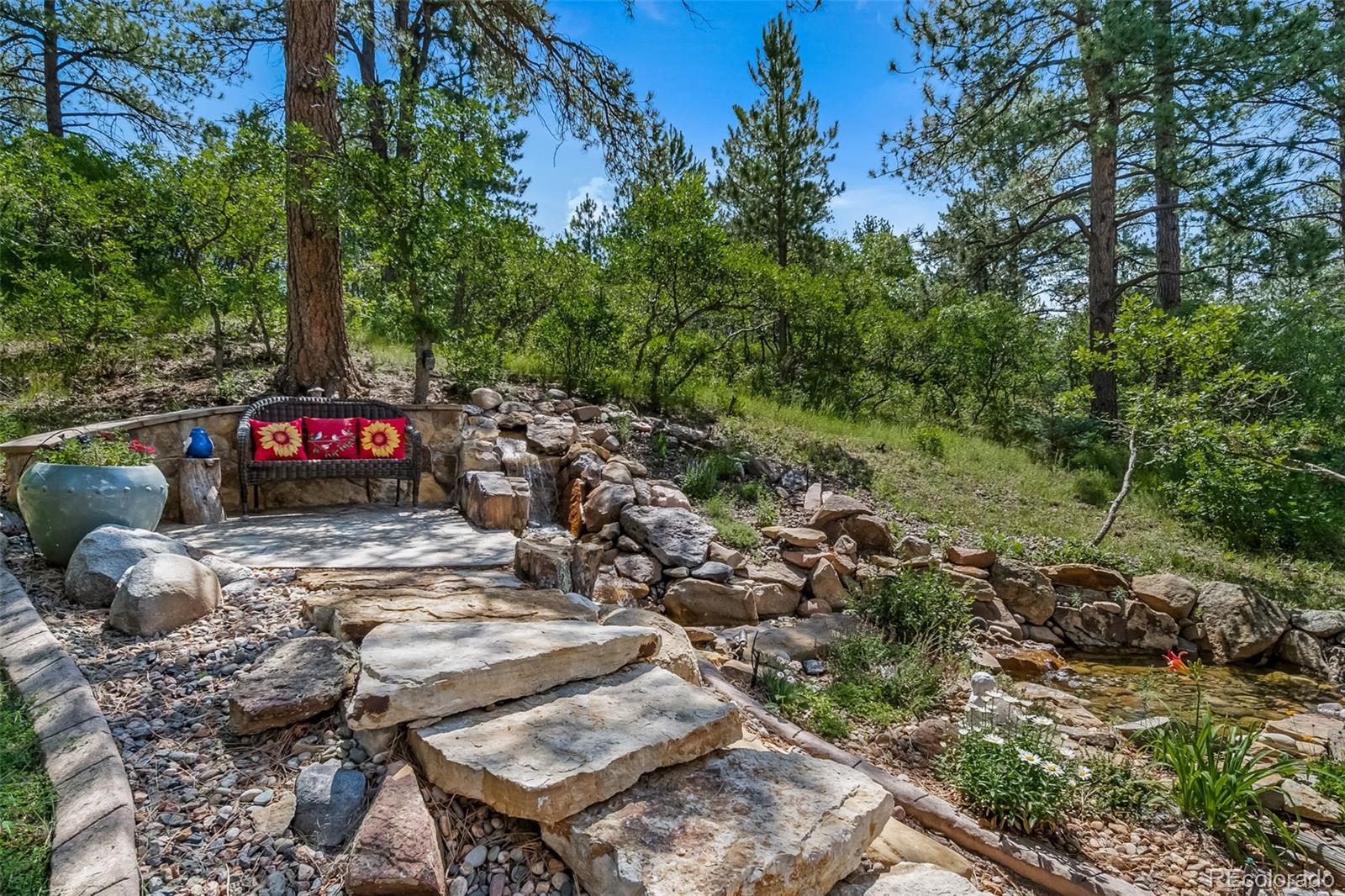 MLS Image #37 for 7248  marshall road,larkspur, Colorado